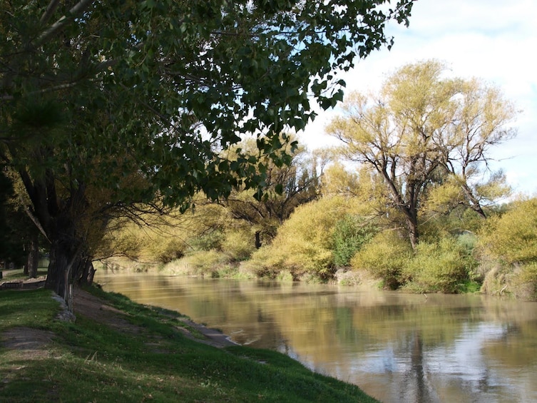 Trelew & Gaiman Sightseeing Tour