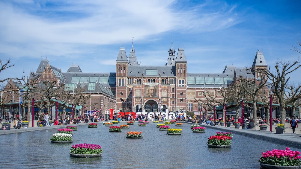 Go City: Amsterdam All-Inclusive Pass with 25+ attractions 