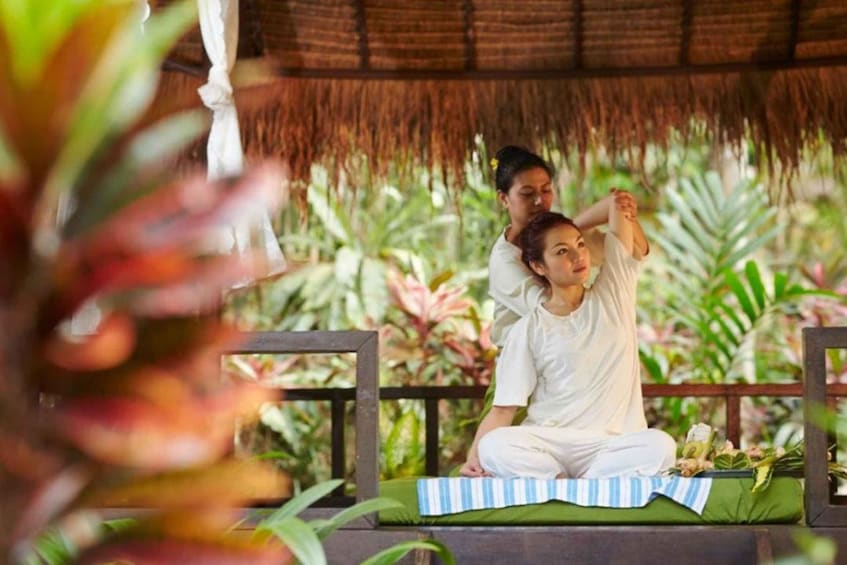 Picture 7 for Activity Krabi: Private Full-Day Hot Spring Spa Package