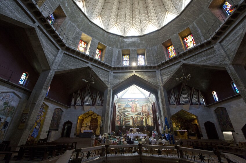 Basilica of the Annunciation