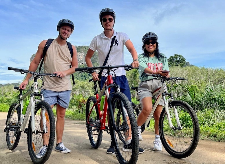 Picture 7 for Activity Krabi: Cycling Tour To Krabi