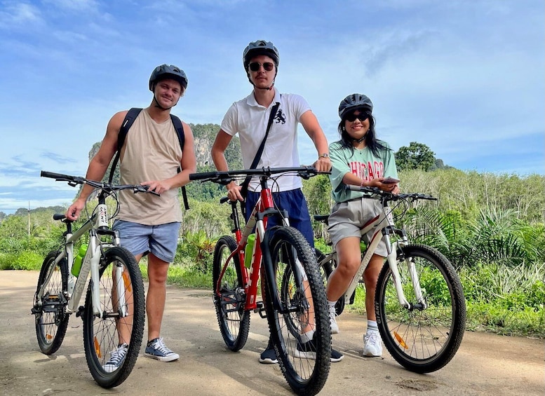 Picture 7 for Activity Krabi: Cycling Tour To Krabi