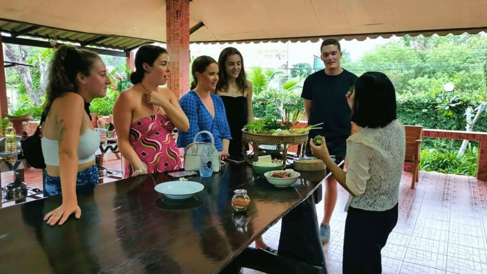 Picture 2 for Activity Krabi: Traditional Thai Cooking Class