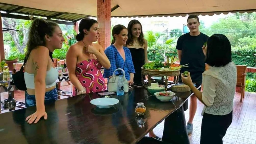 Picture 2 for Activity Krabi: Traditional Thai Cooking Class