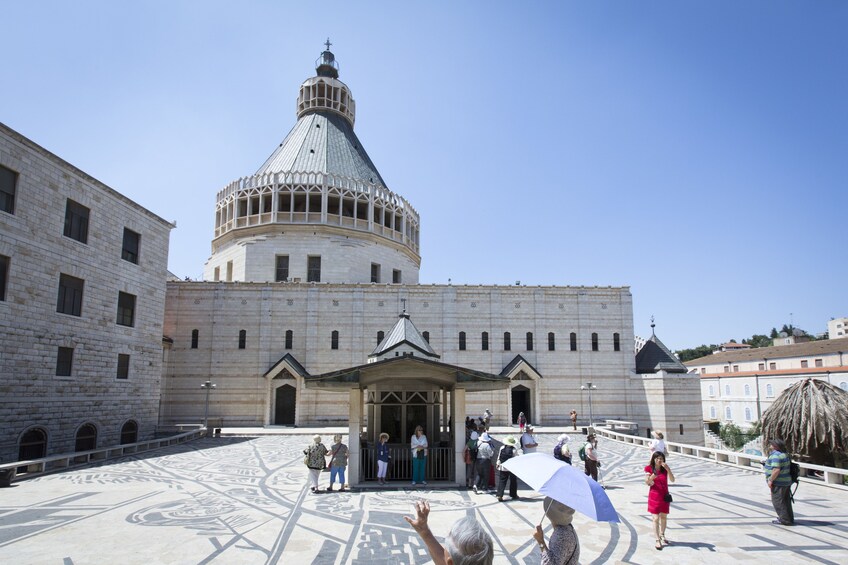 Basilica of the Annunciation