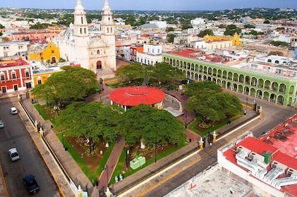 Explore Campeche in 5 days