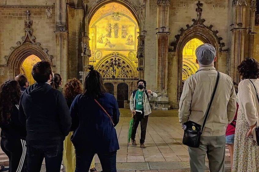 OVIEDO SCARY! Legends and Mysteries Tour