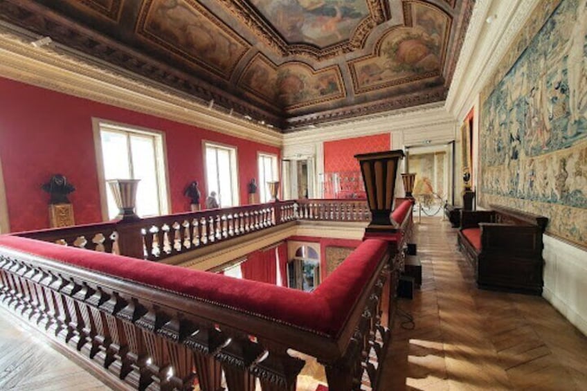 Skip-the-line tickets for the Jaquemart-André Museum