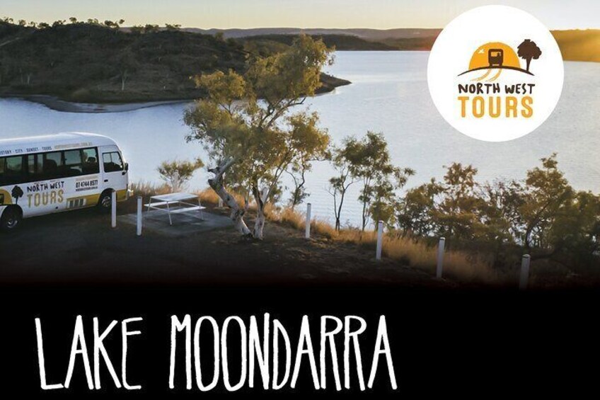 Lake Moondarra Sunset Tour (3 hrs approx)