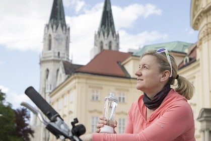 E-Bike Wine Culture Tour