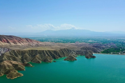 Khor Virap, Garni, Geghard, Azat Reservoir Day Trip