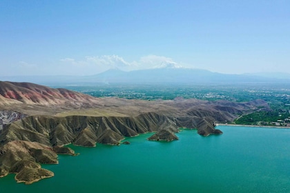 Khor Virap, Garni, Geghard, Azat Reservoir Day Trip