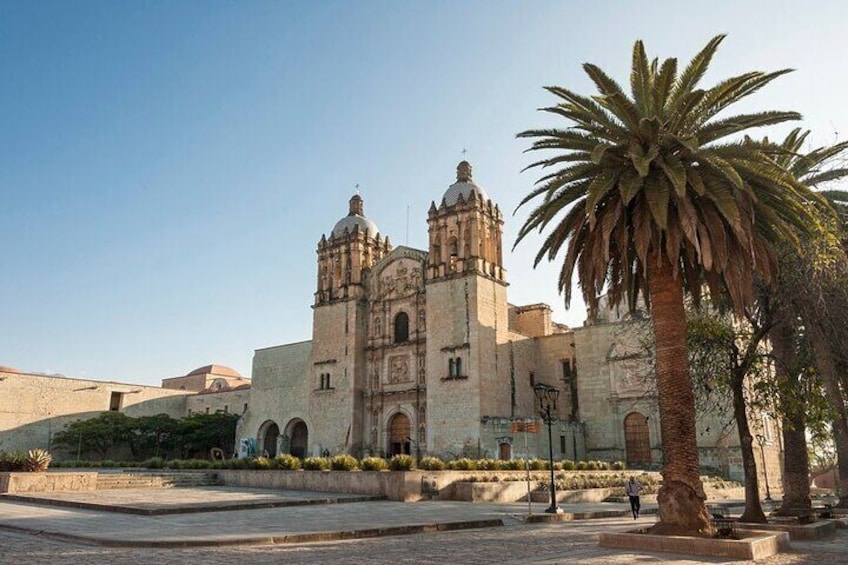 6-Day Guided Tour to Oaxaca