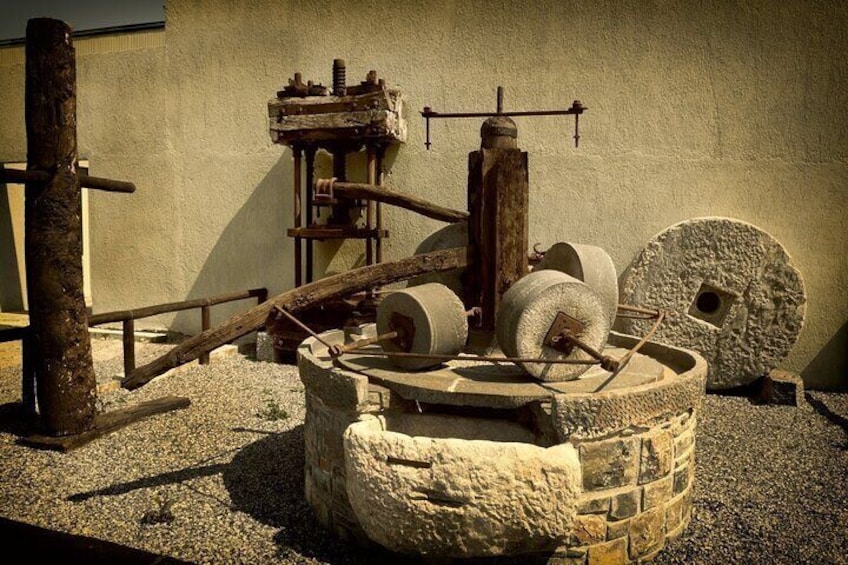 PRIVATE Tour to Spinalonga-Elounda, Ag Nikolaos, Olive Oil Mill 