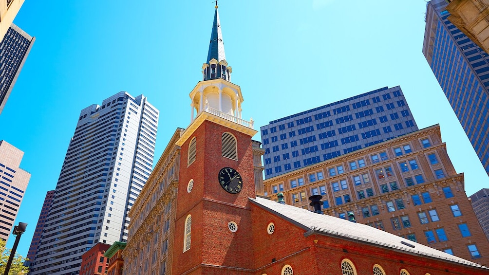 Go City: Boston Explorer Pass - Choose 2 to 5 Attractions