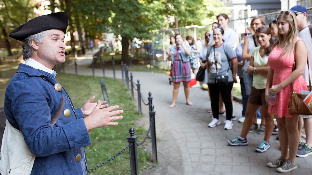 Show item 4 of 12. Go Boston Explorer Pass: Choose 3, 4 or 5 Top Attractions