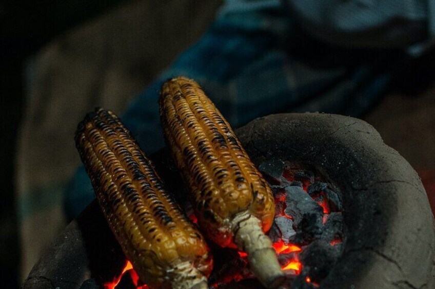 Amritsar Food Walk With Hidden Gems