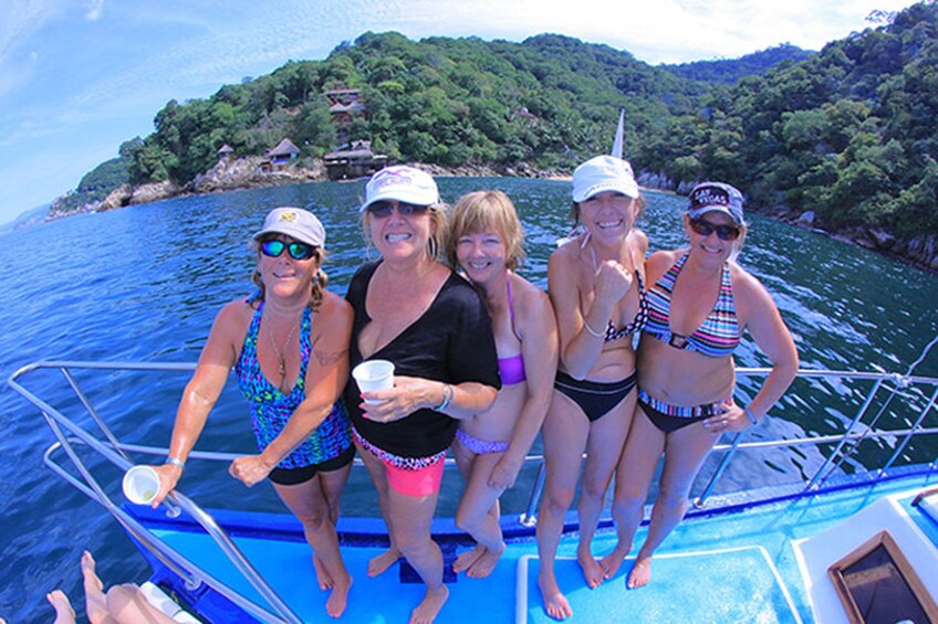 Day Of Cruise Tour
