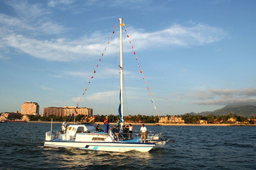 Day Of Cruise Tour