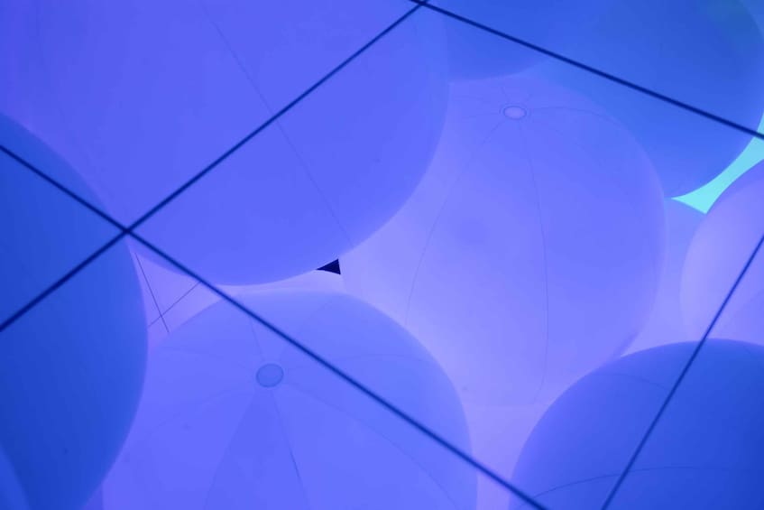 Picture 13 for Activity teamLab Planets TOKYO: Digital Art Museum Entrance Ticket