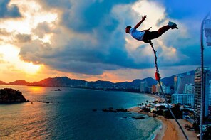 City Tour with Diving Show