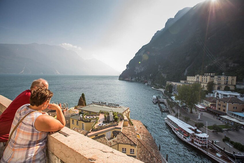 Lake Garda Tour by Coach