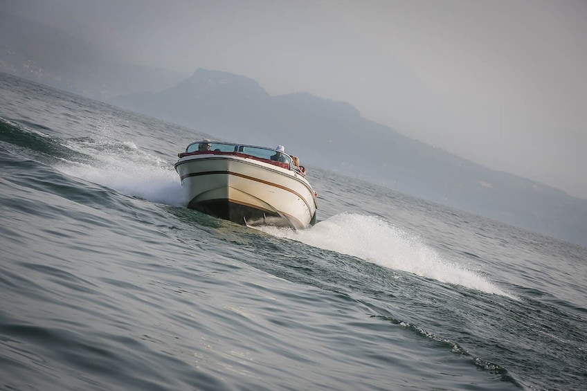 Lake Garda Tour by Coach