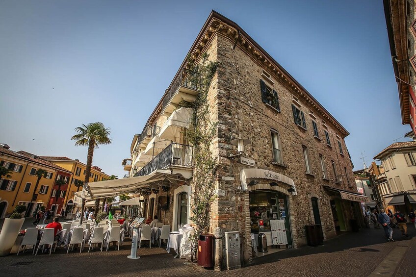 Lake Garda Tour by Coach