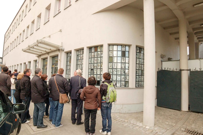 Picture 4 for Activity Krakow: Schindler's Factory Guided Tour