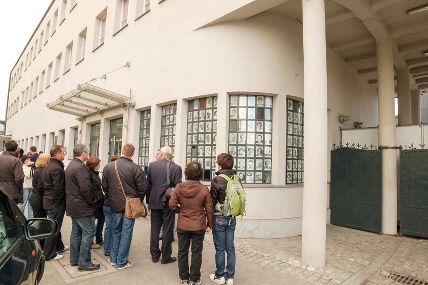 Picture 4 for Activity Krakow: Schindler's Factory Guided Tour