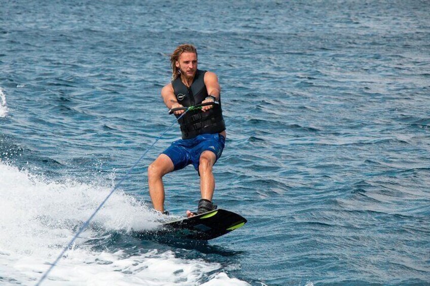 Wakeboard Bonaire