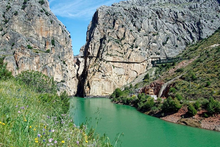 Picture 8 for Activity Costa del Sol: Caminito del Rey Guided Trip