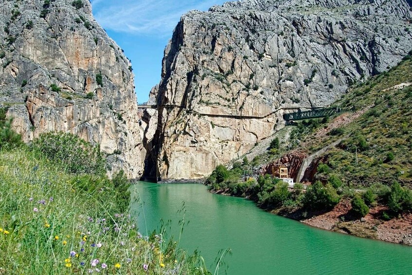 Picture 8 for Activity Costa del Sol: Caminito del Rey Guided Trip