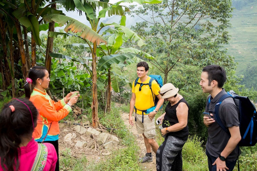 Picture 34 for Activity From Hanoi: Two-Day Sapa Tour with Fansipan Peak Visit