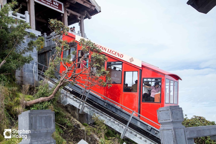 Picture 23 for Activity From Hanoi: Two-Day Sapa Tour with Fansipan Peak Visit