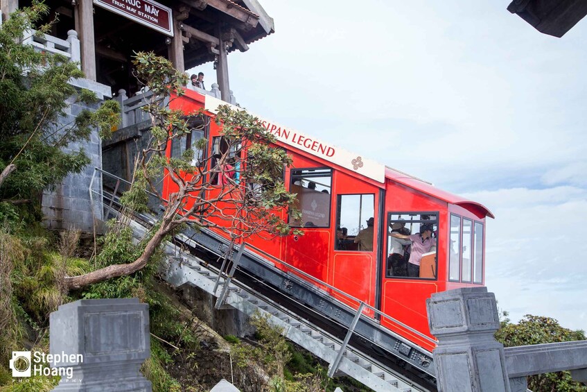 Picture 23 for Activity From Hanoi: Two-Day Sapa Tour with Fansipan Peak Visit