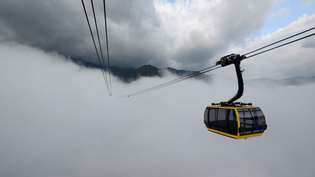 Picture 24 for Activity From Hanoi: Two-Day Sapa Tour with Fansipan Peak Visit