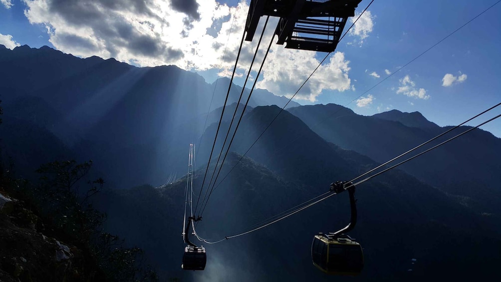 Picture 27 for Activity From Hanoi: Two-Day Sapa Tour with Fansipan Peak Visit