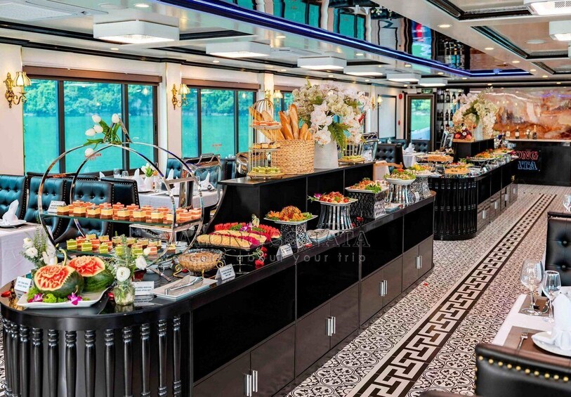 Picture 20 for Activity From Hanoi: 1-Day Halong Bay Tour - Economy to 5-Star Cruise