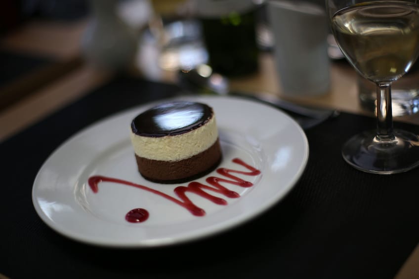 Dessert