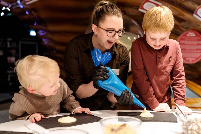 Picture 6 for Activity York's Chocolate Story: Guided Tour