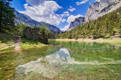 20+ National Parks Self-Guided Driving Tours Bundle