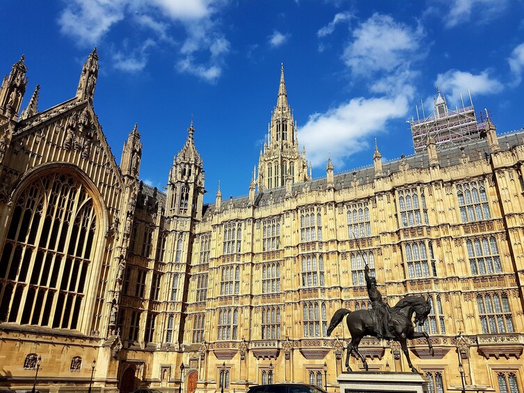 British Royalty 3 Hour Walking Tour!