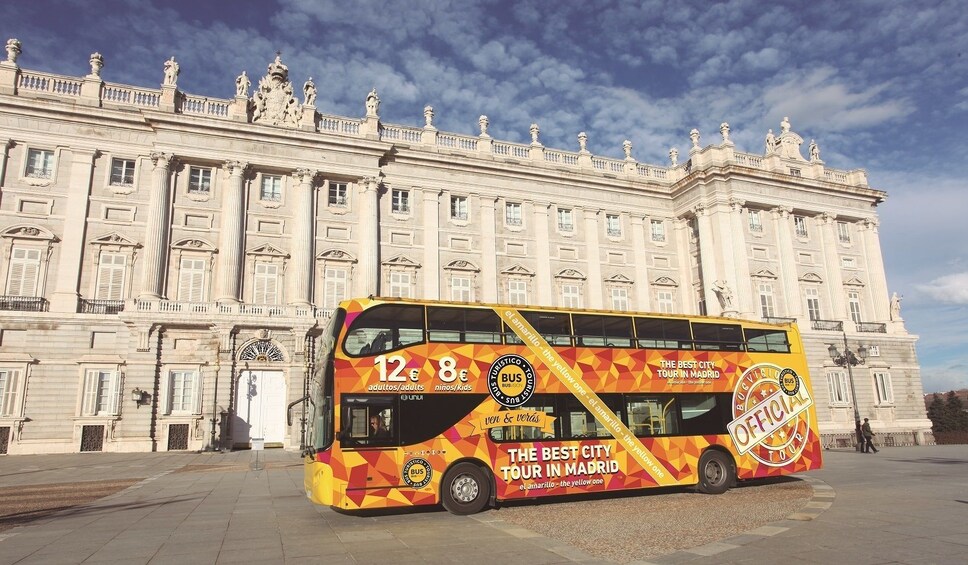city tour double