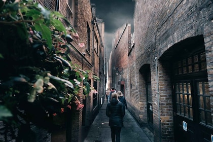 Magical London: Tur Jalan Kaki Berpemandu Harry Potter