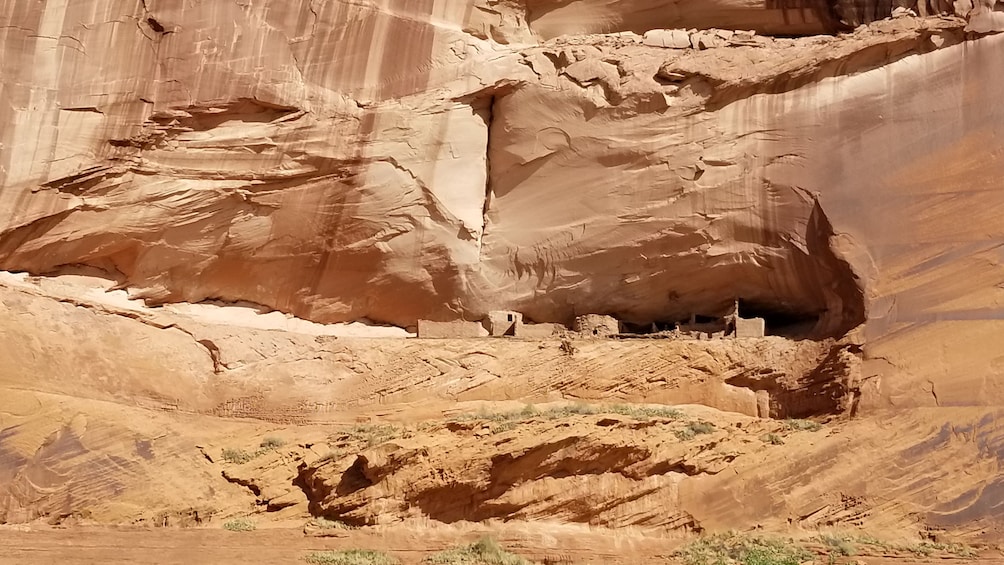 Canyon De Chelly National Monument - Private Tours