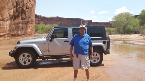 Canyon De Chelly National Monument - Private Tours