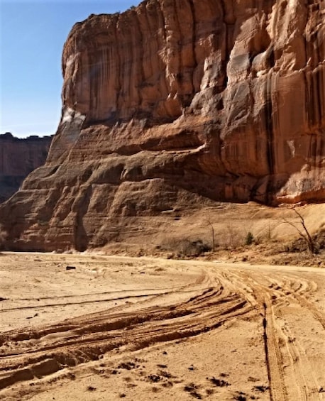 Canyon De Chelly National Monument - Private Tours