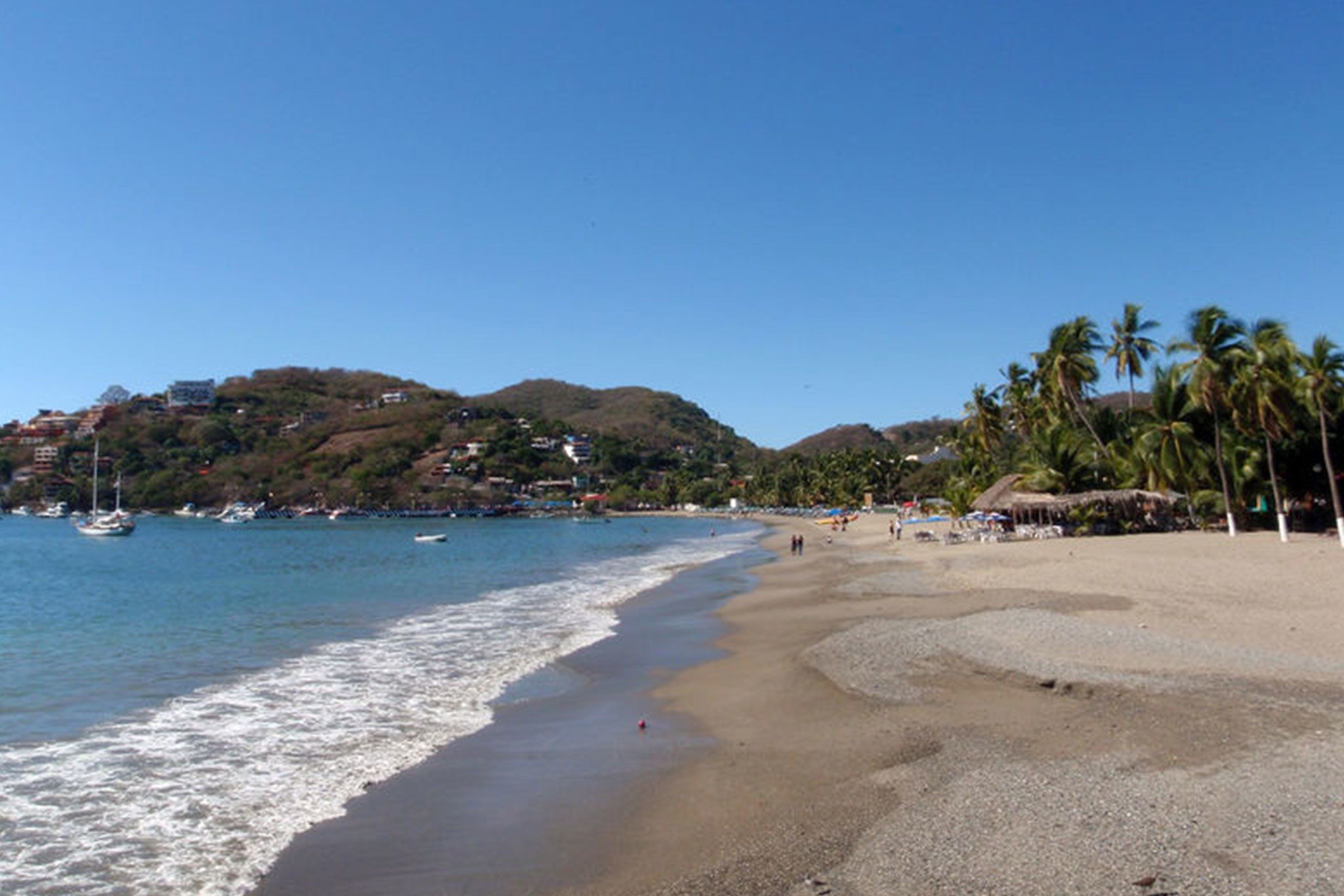 costco vacation packages ixtapa
