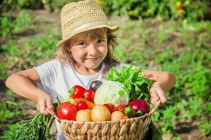 Hands-On Cooking Class & Farmhouse Tour on the Amalfi Coast
